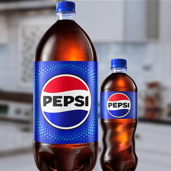 Pepsi