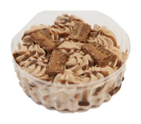Moro Cheesecake