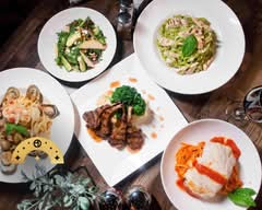 Mazaro Italian Restaurant (Arlington)