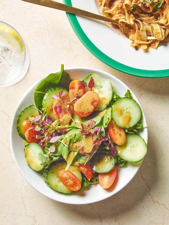NEW Side Salad