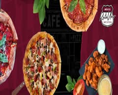 Ruta Uno Pizza y Café