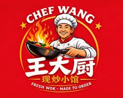 Chef Wang