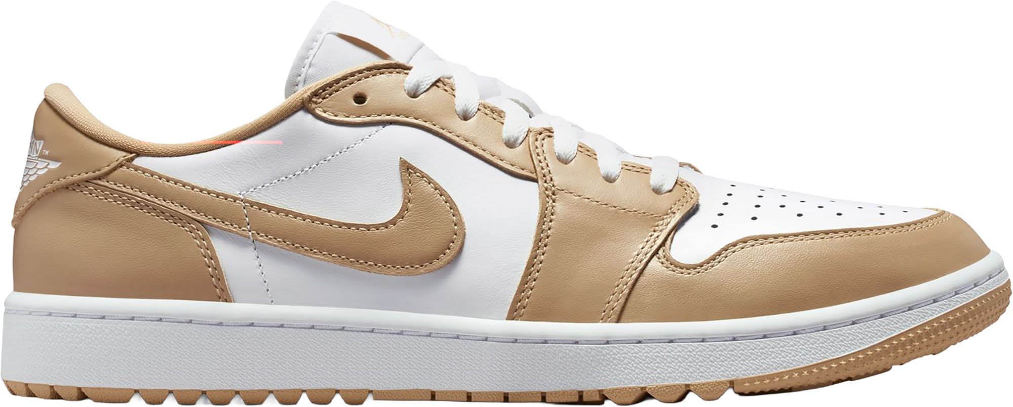 Jordan Air 1 Low g Spikeless Golf Shoes Delivery Near Me | Order 