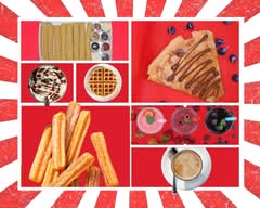 Delichurros Cuernavaca