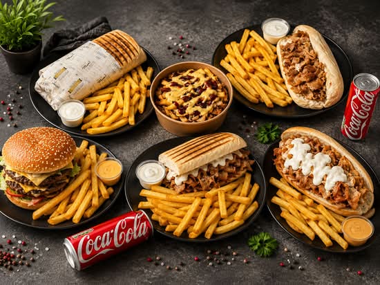 Royal Kebab