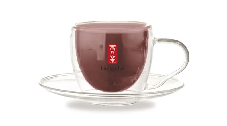 Chocolate Milk Caliente