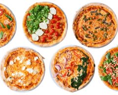 Pizza Maria Ehrenfeld