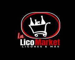 La Lico Market Granados