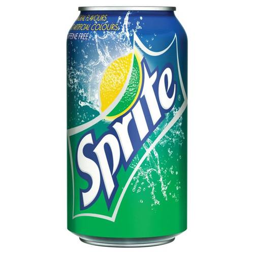 🥤 Sprite