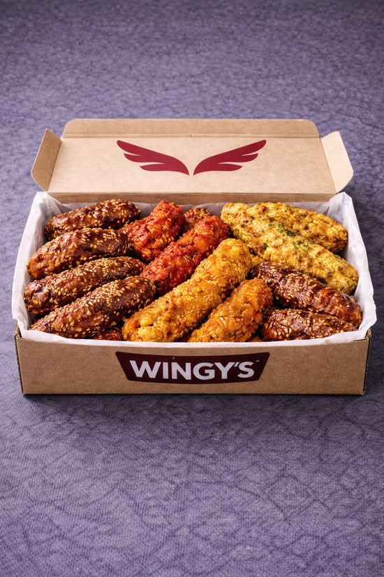 Combo Box 🍗🐓