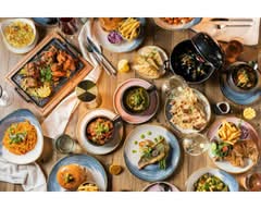 Calico Bar And Eatery Maidstone
