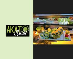 Akato sushi