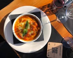 Restaurante Ciao Ciao - Ibiza