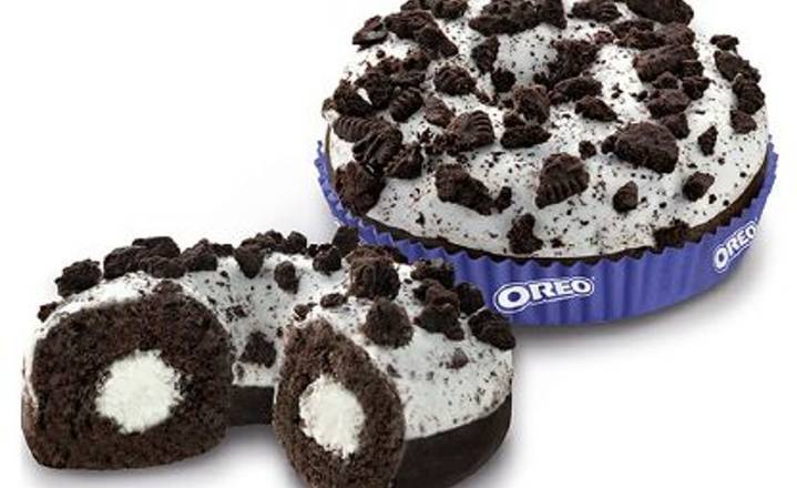 Donut Oreo®