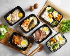 3食6計｜好吃的健康餐盒