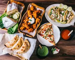 Joe's Pizza & Pasta (1741 N University Dr)