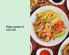 Chifa Super Excelencia (10 de Agosto)