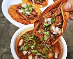 Majahua Mexican Food