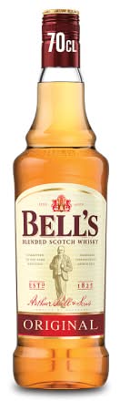 Bell's Original Blended Scotch Whisky (700ml)