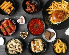 Crazy Rabbit (Malaga)