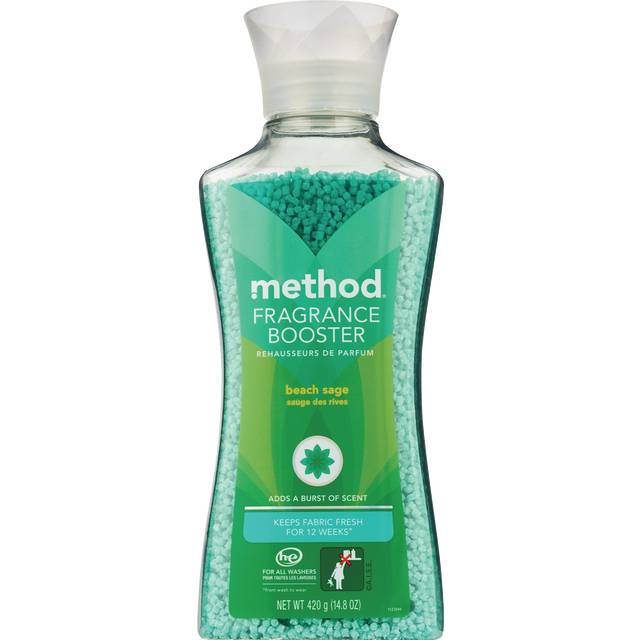 Method Laundry Fragrance Boosters (beach sage)