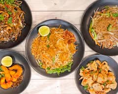 Papa Cho Vegan (Guildford)
