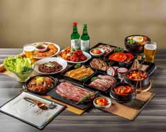 水剌 韓式料理 大直店