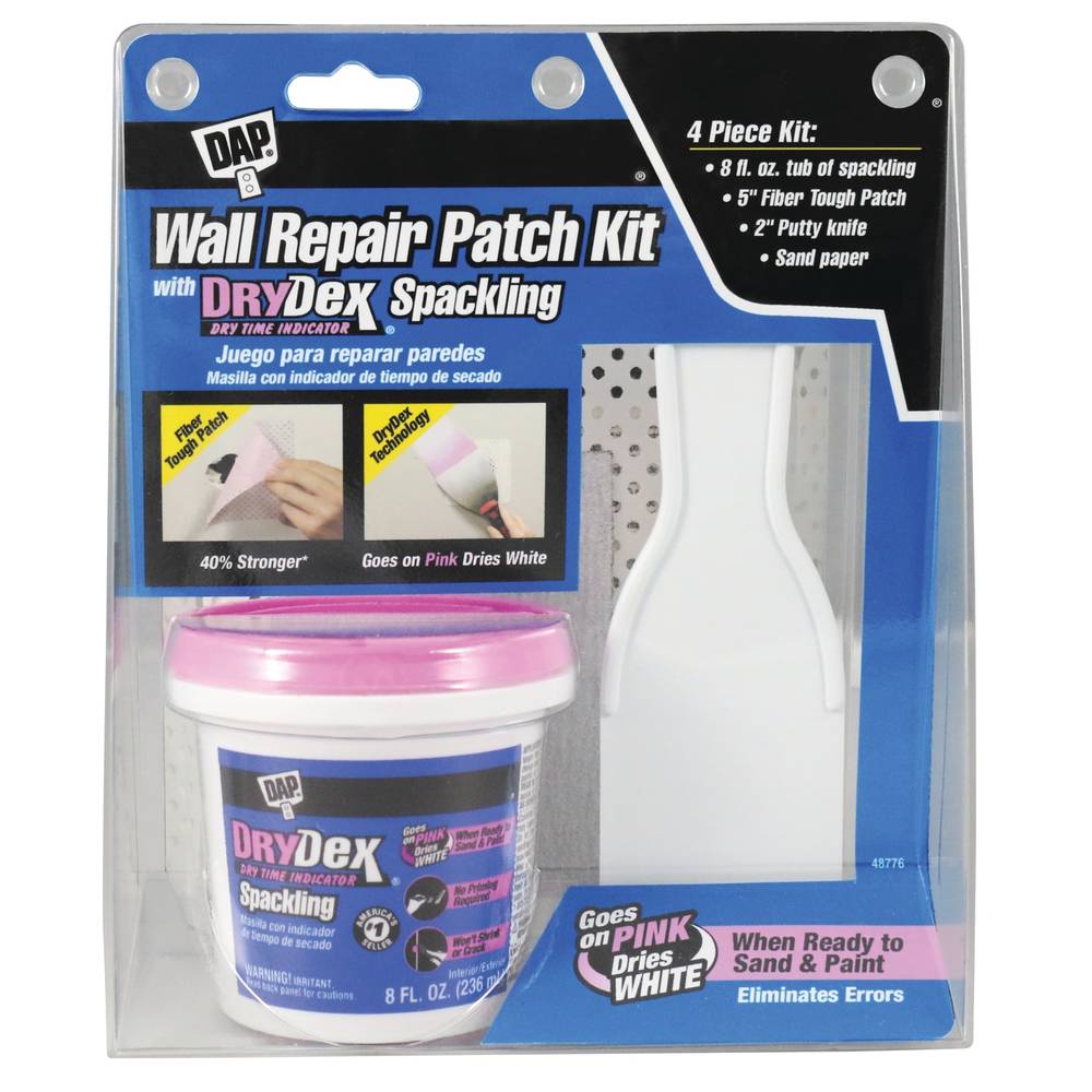 Dap Wall Repair Kit