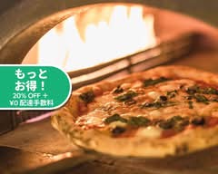 本場イタリアンと石窯PIZZA レ クアトロ スタジオーニ Le quattro stagioni