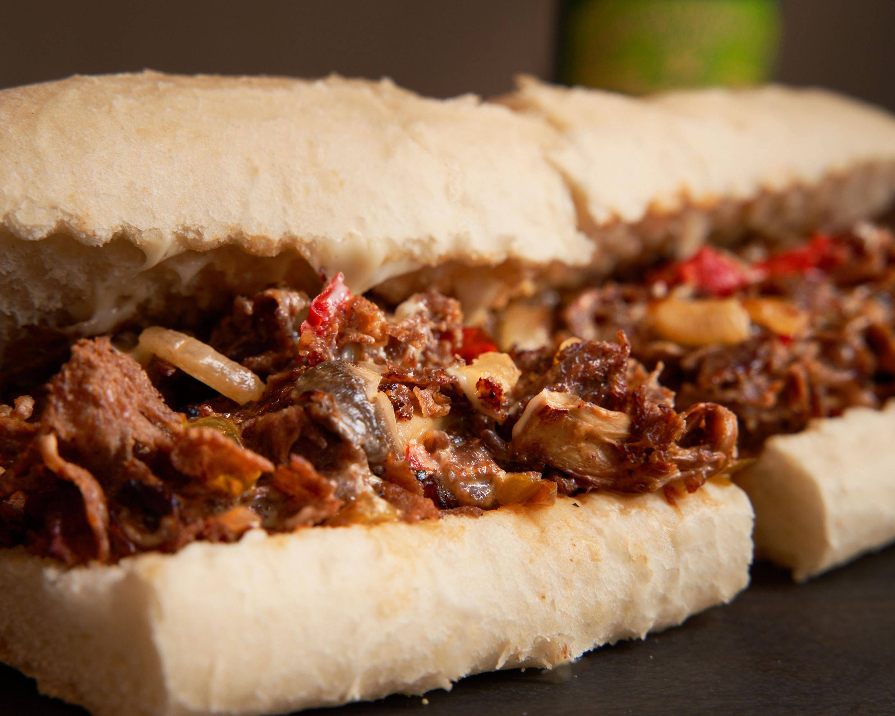 Order Sandwich Shop Burlington Menu Delivery【Menu & Prices