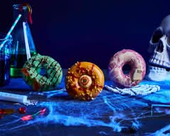 Krispy Kreme 桃園遠百門市