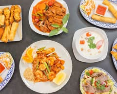 Lanna Thai Restaurant Denchai Saisut (Augsburg)
