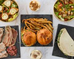 🍔The House Food Truck🍟