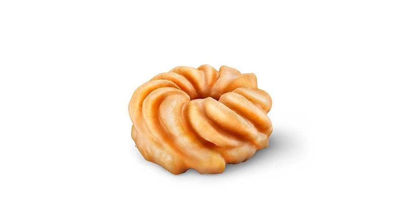 Honey Cruller Donuts