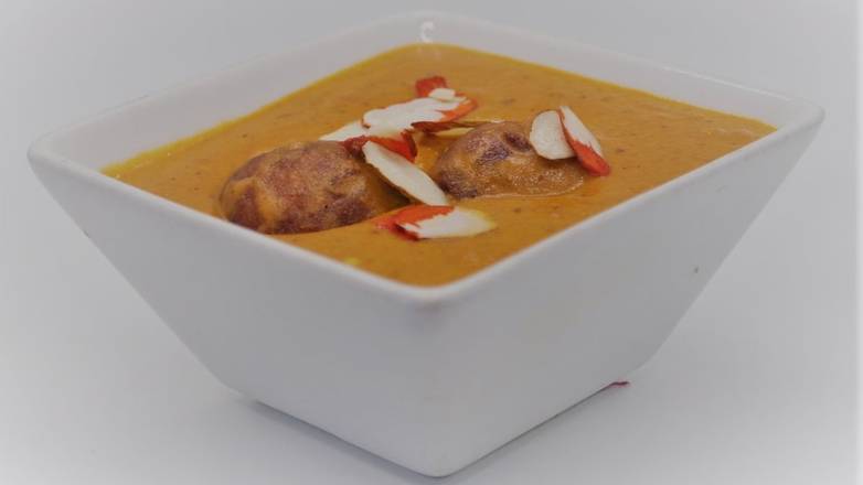 Malai Kofta