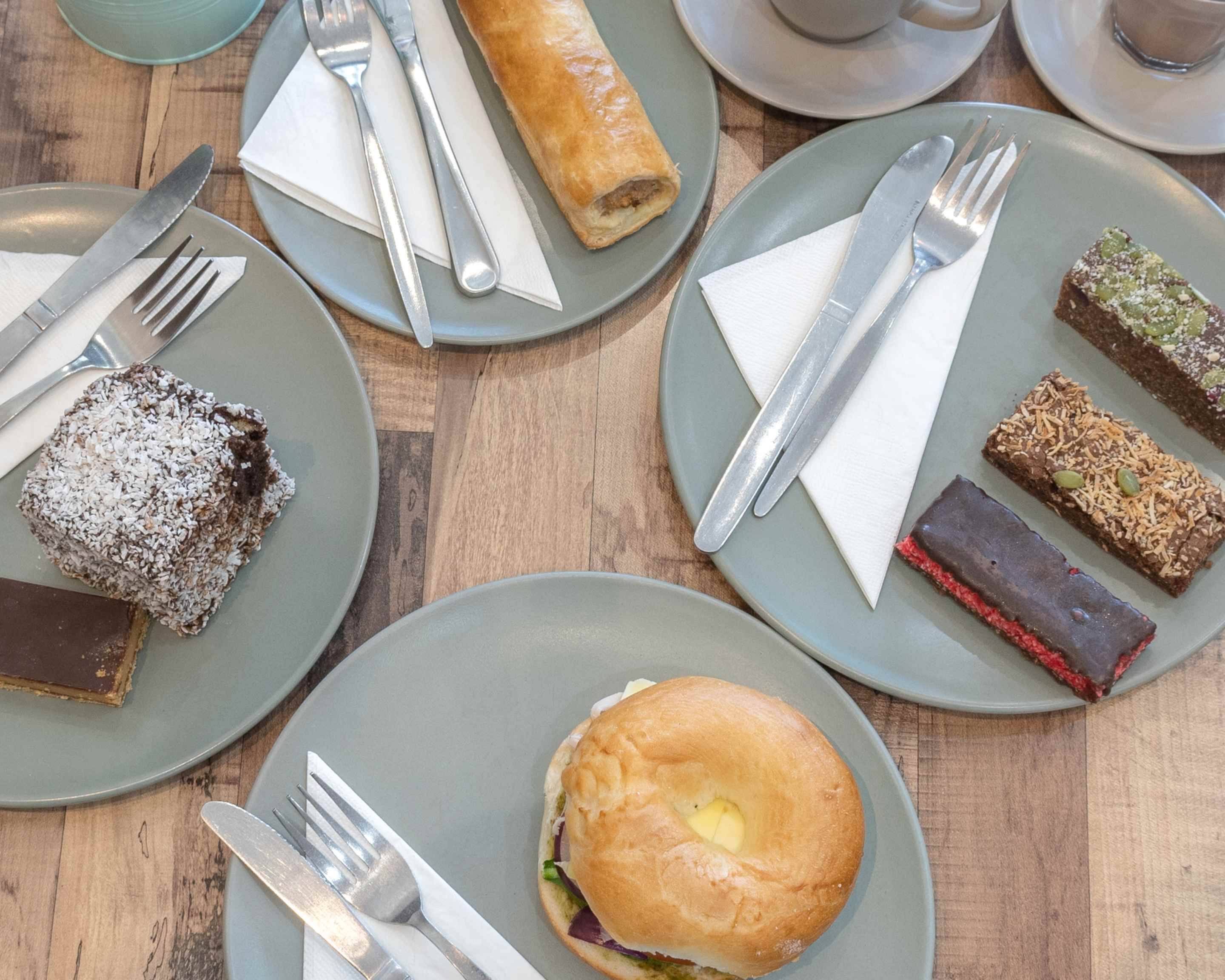 Order On The Grind Canberra Menu Delivery and Takeaway in Canberra