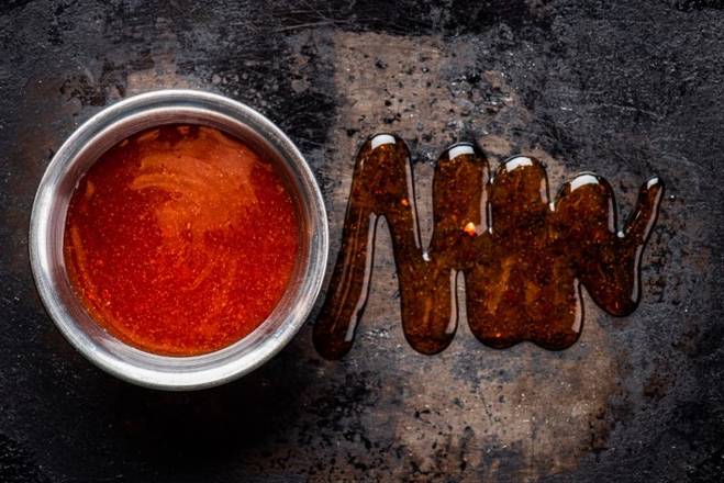 Honey Sriracha Sauce (medium)
