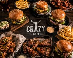 CRAZY BEEF🍔