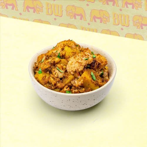 Aloo gobi