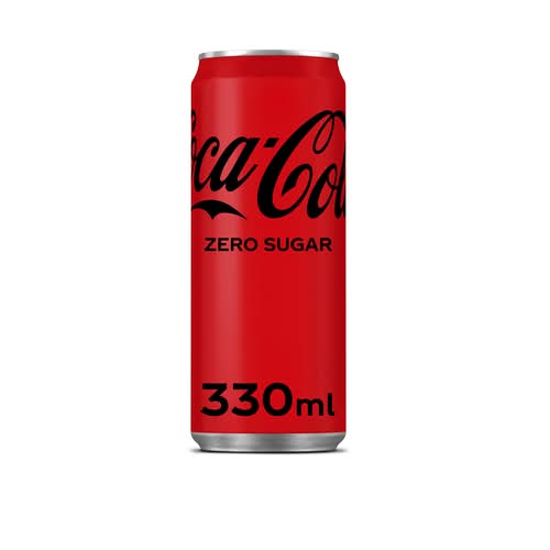 Coca Cola Zero 33cl