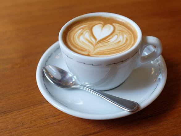 Cappuccino (10oz)