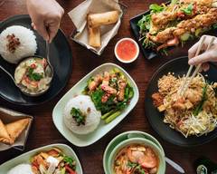 Sriracha Thai (Let's Bangkok) by Thailander