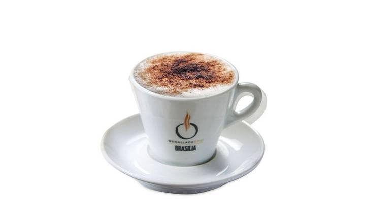 Café capuccino