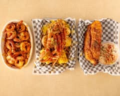 Q's Crackin Crab & Seafood Kitchen