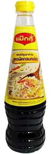 Maggi Seasoning Sauce (680mL)