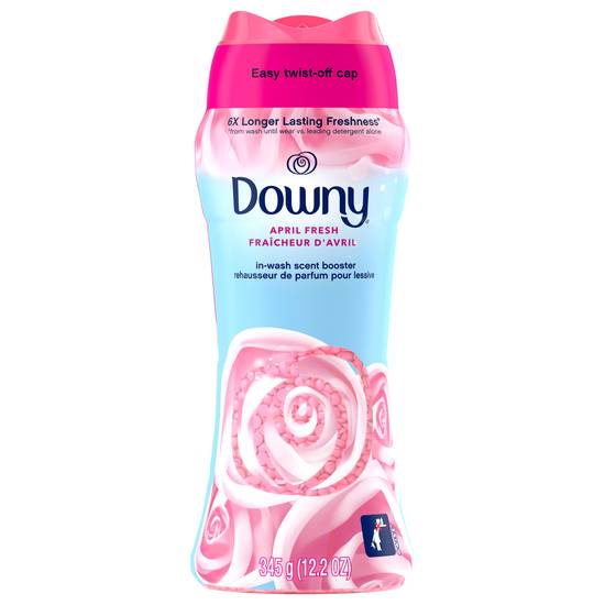 Downy In-Wash Laundry Scent Booster