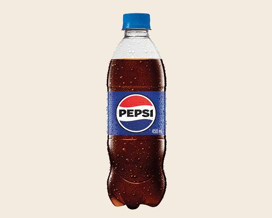 Pepsi 450ml