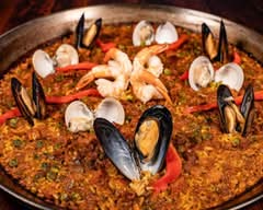 Barcelona Bistro Bar (10415 Taylorsville Rd)