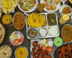 Desi Sweets and Snacks (Desi Tandoori Dhaba Mitran Da)