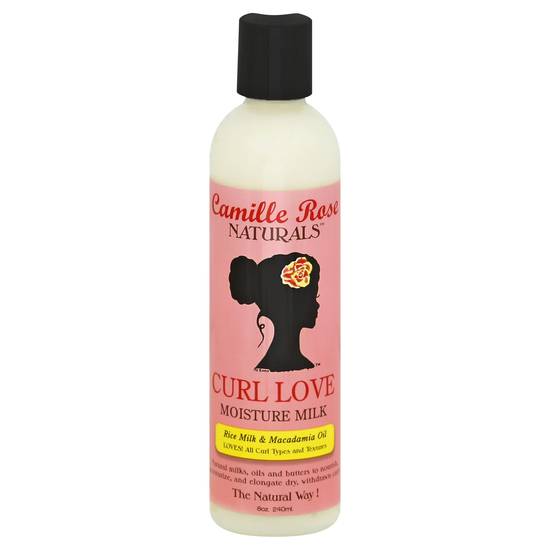 Camille Rose Naturals Moisture Milk (8 oz)
